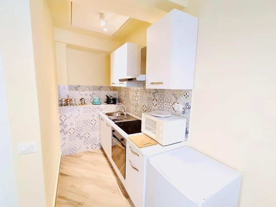 Casa Bella The First Apartment Riomaggiore Luaran gambar